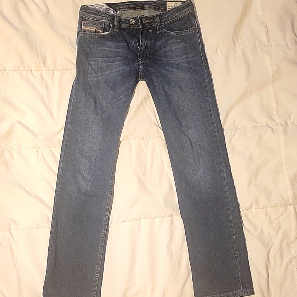 Diesel Jean's size 10Y
